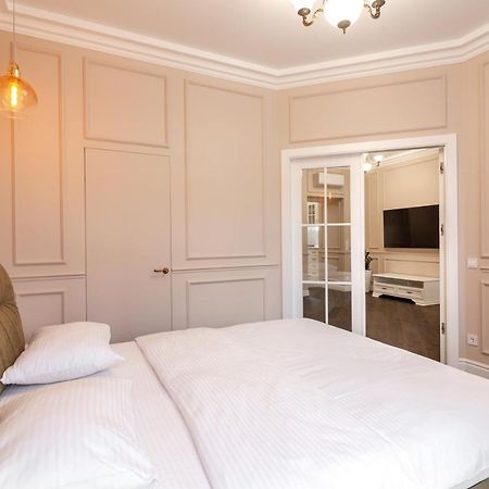 Apartment 39 Svobody Avenue Lviv Kültér fotó