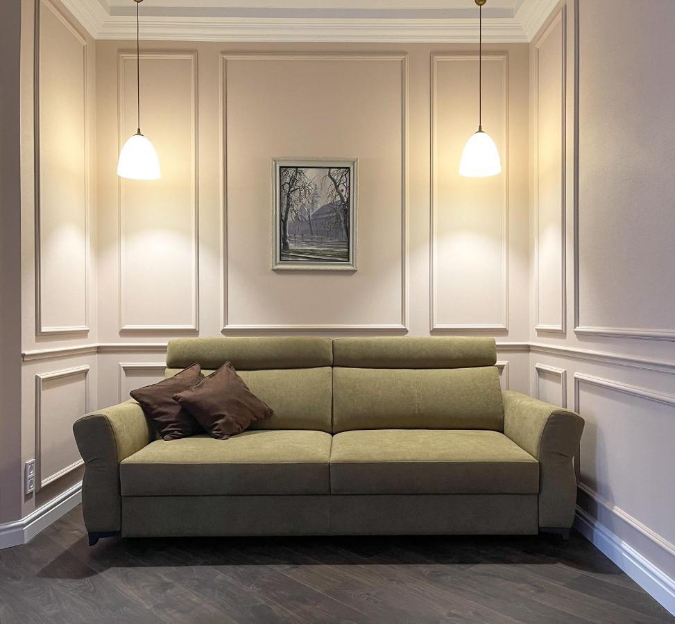 Apartment 39 Svobody Avenue Lviv Kültér fotó