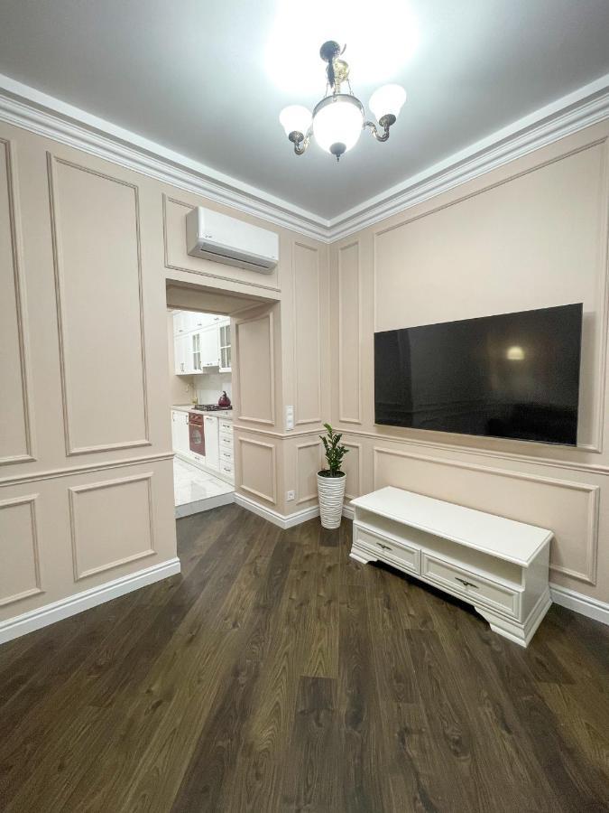 Apartment 39 Svobody Avenue Lviv Kültér fotó